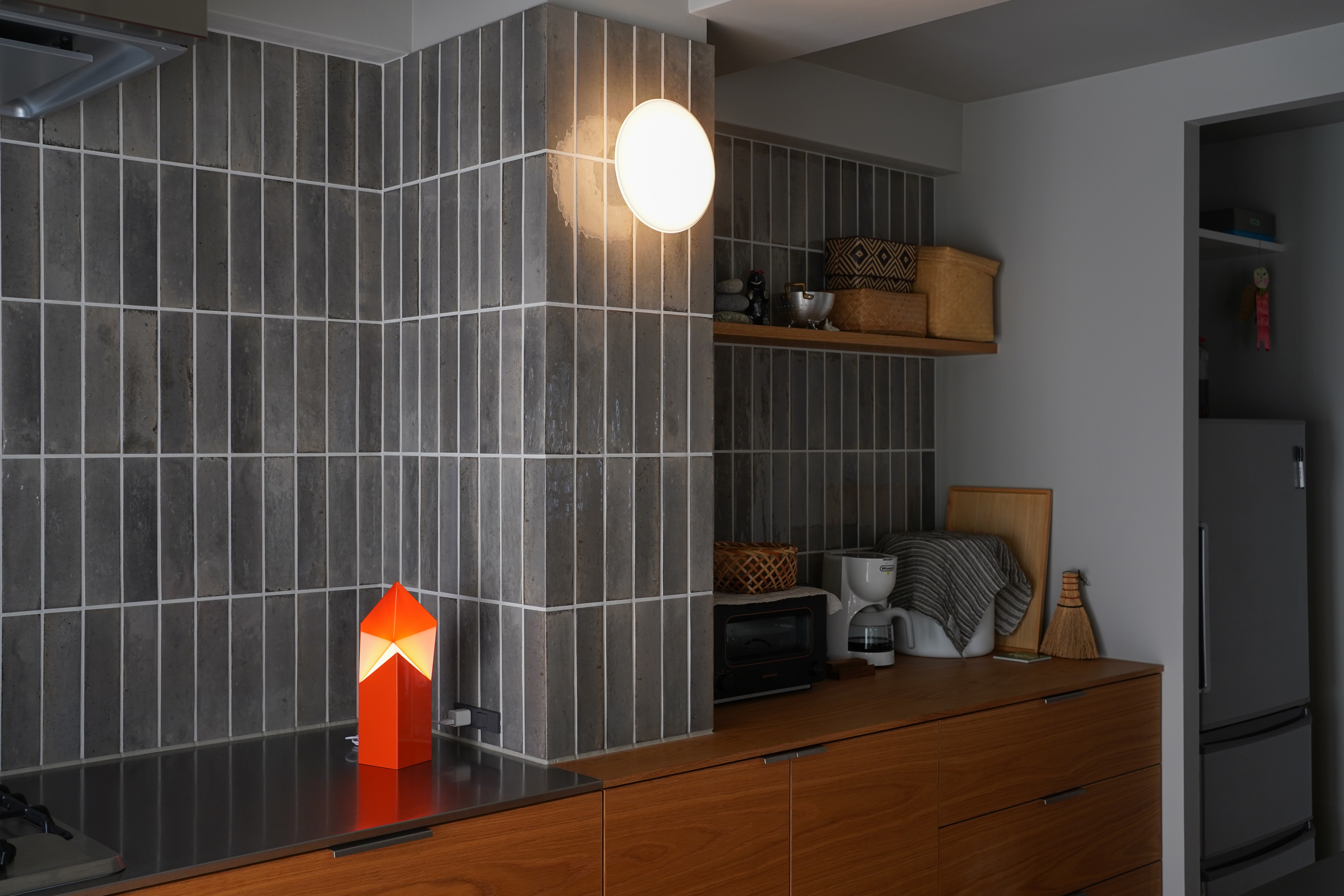 title: HOUSE 270 | Page No,288 | No.15 | sync-furniture | 株式会社 SYNC | 福岡県 家具工房 | オーダーメイドキッチン