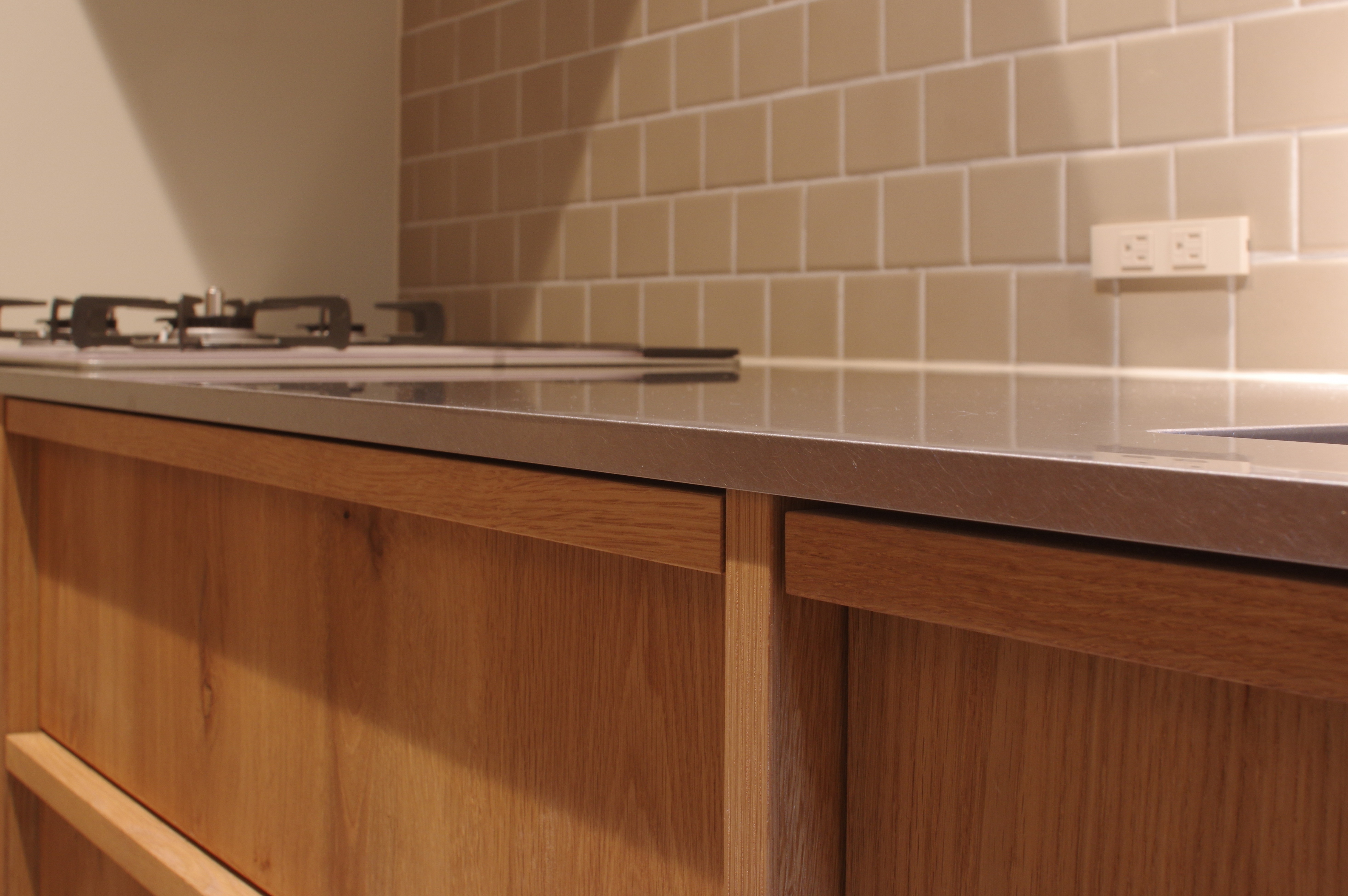 title: HOUSE 271 | Page No,289 | No.8 | sync-furniture | 株式会社 SYNC | 福岡県 家具工房 | オーダーメイドキッチン