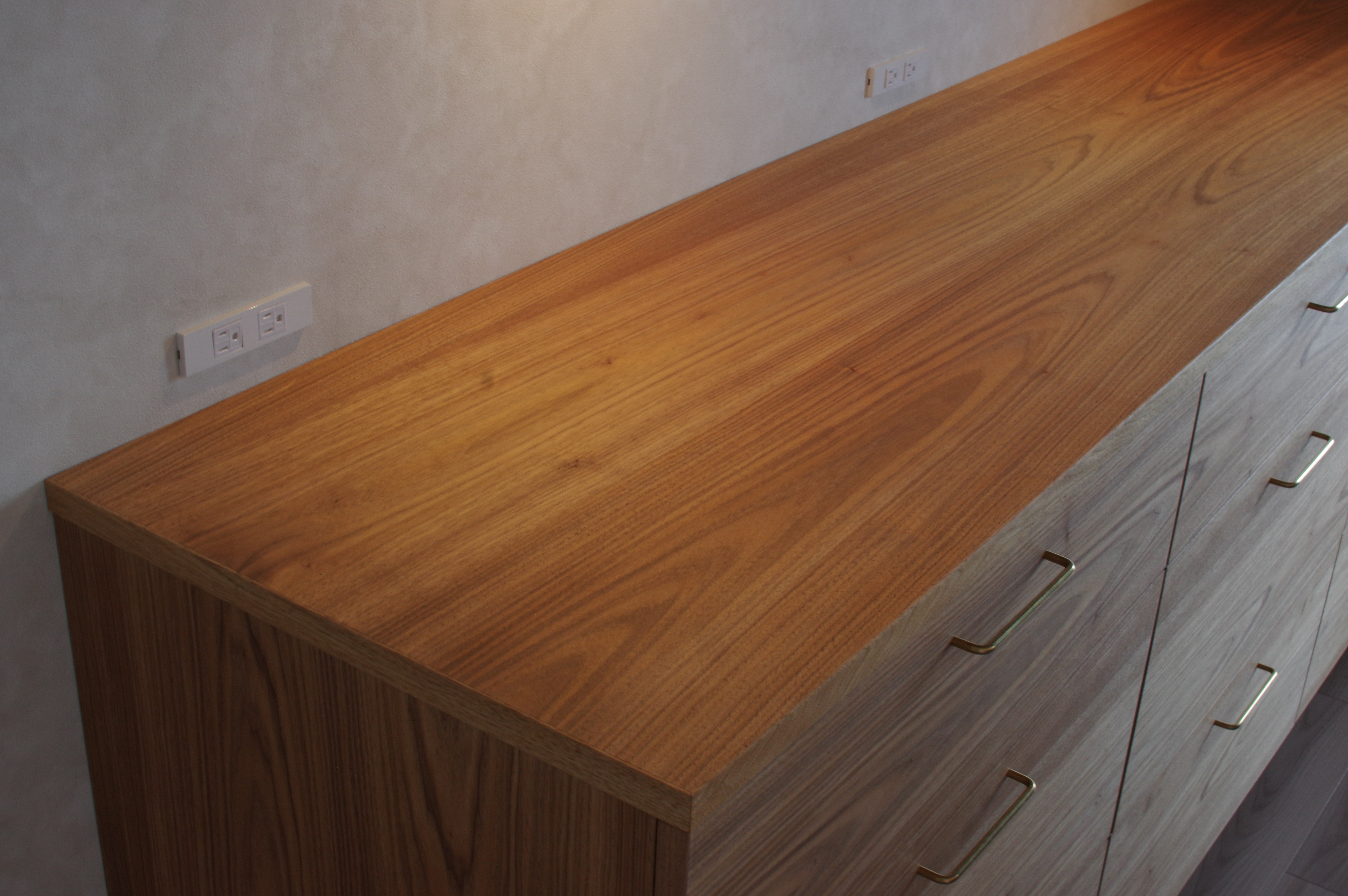 title: HOUSE 272 | Page No,290 | No.9 | sync-furniture | 株式会社 SYNC | 福岡県 家具工房 | オーダーメイドキッチン