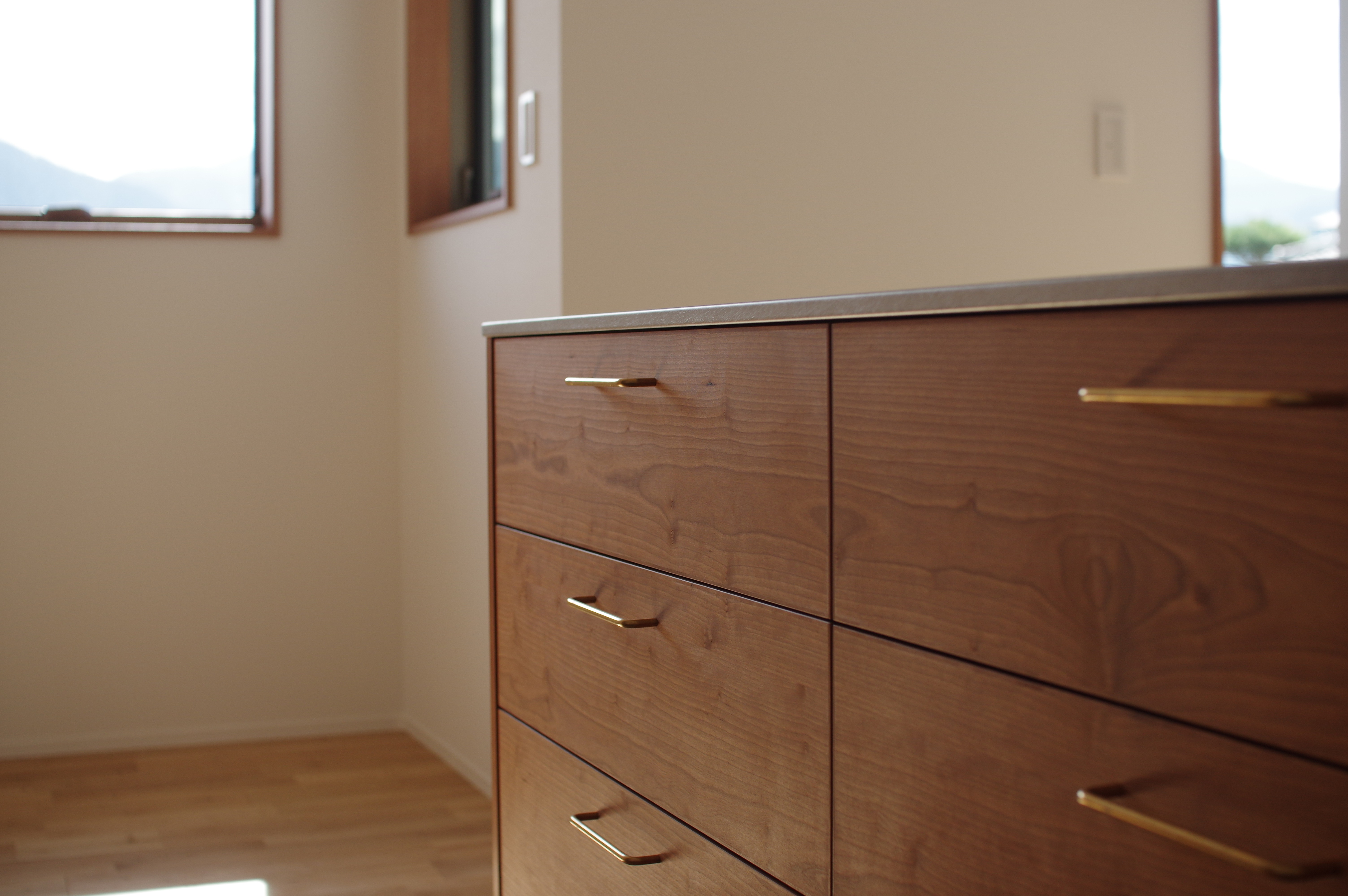 title: HOUSE 274 | Page No,293 | No.7 | sync-furniture | 株式会社 SYNC | 福岡県 家具工房 | オーダーメイドキッチン