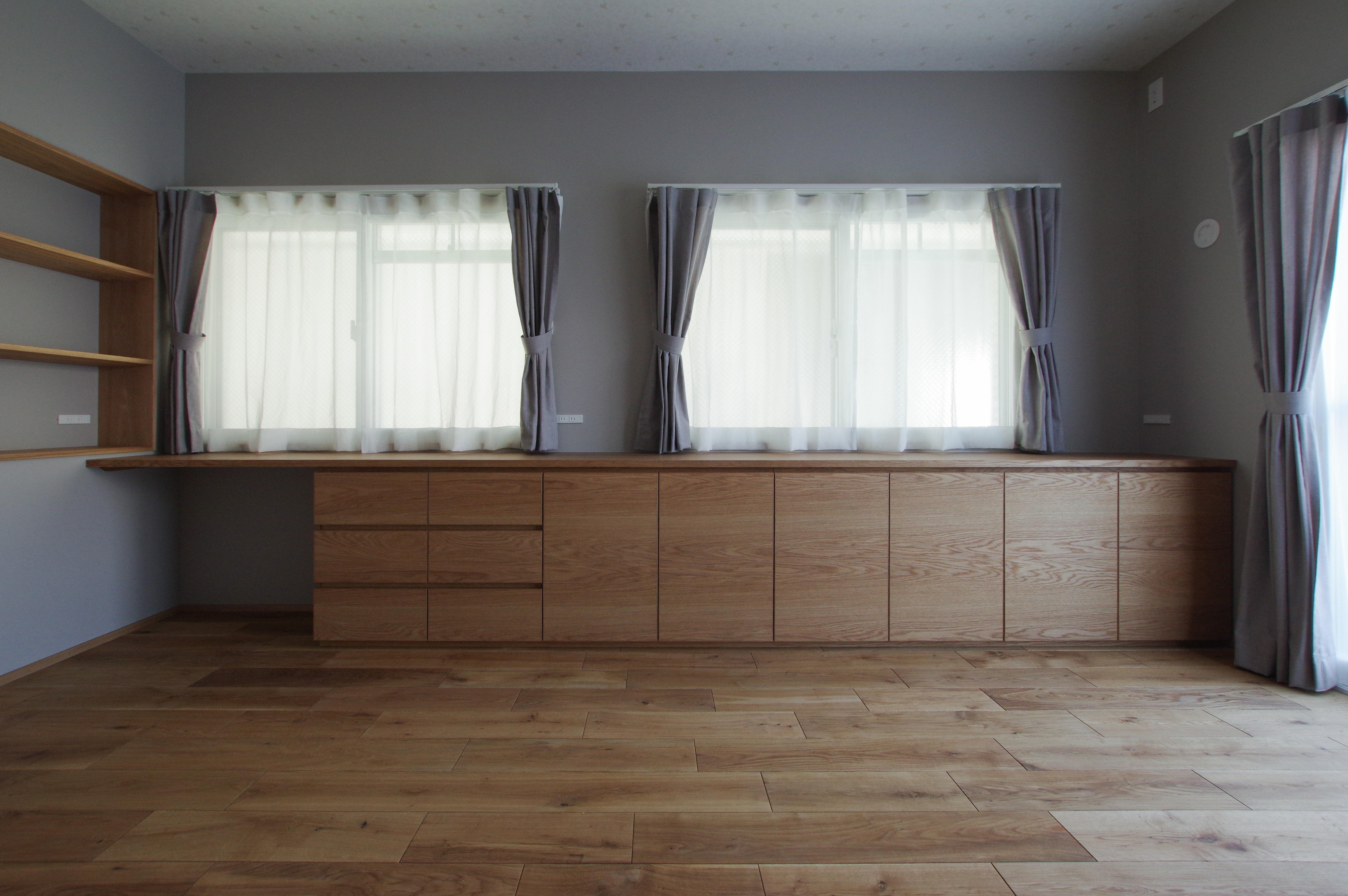 title: HOUSE 275 | Page No,294 | No.12 | sync-furniture | 株式会社 SYNC | 福岡県 家具工房 | オーダーメイドキッチン