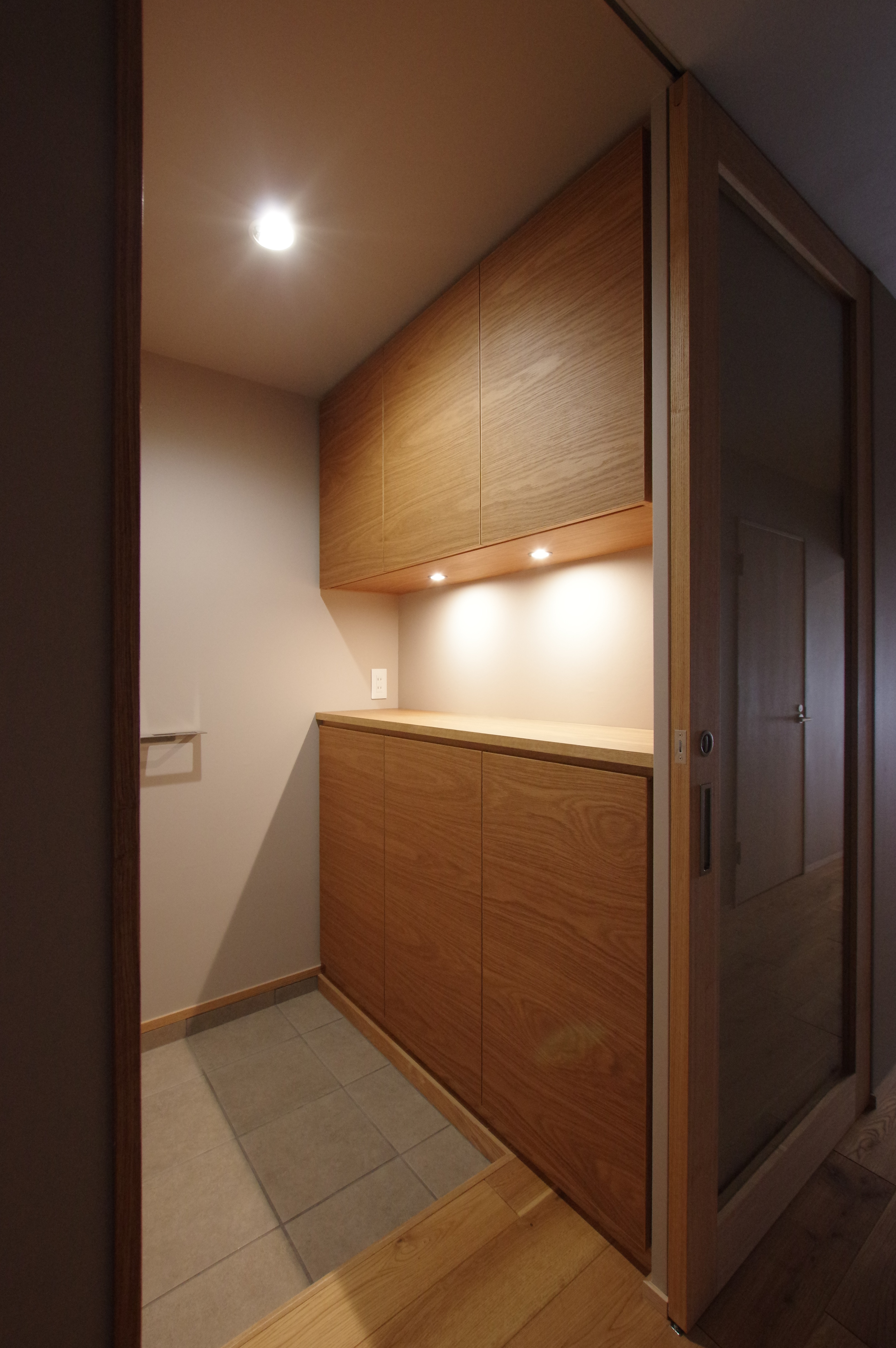 title: HOUSE 275 | Page No,294 | No.10 | sync-furniture | 株式会社 SYNC | 福岡県 家具工房 | オーダーメイドキッチン