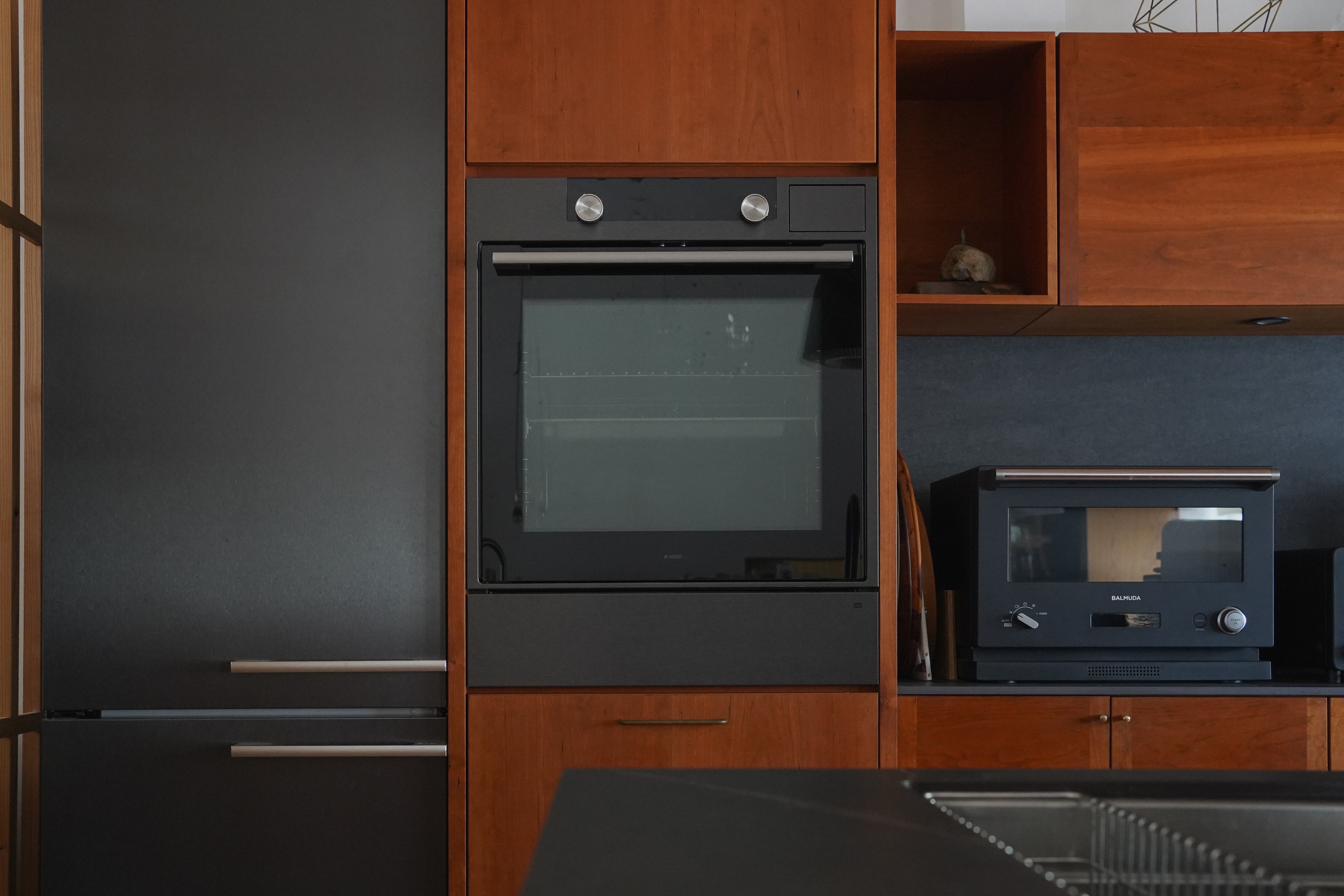 title: 展示中の設備機器 | Page No,296 | No.3 | sync-furniture | 株式会社 SYNC | 福岡県 家具工房 | オーダーメイドキッチン