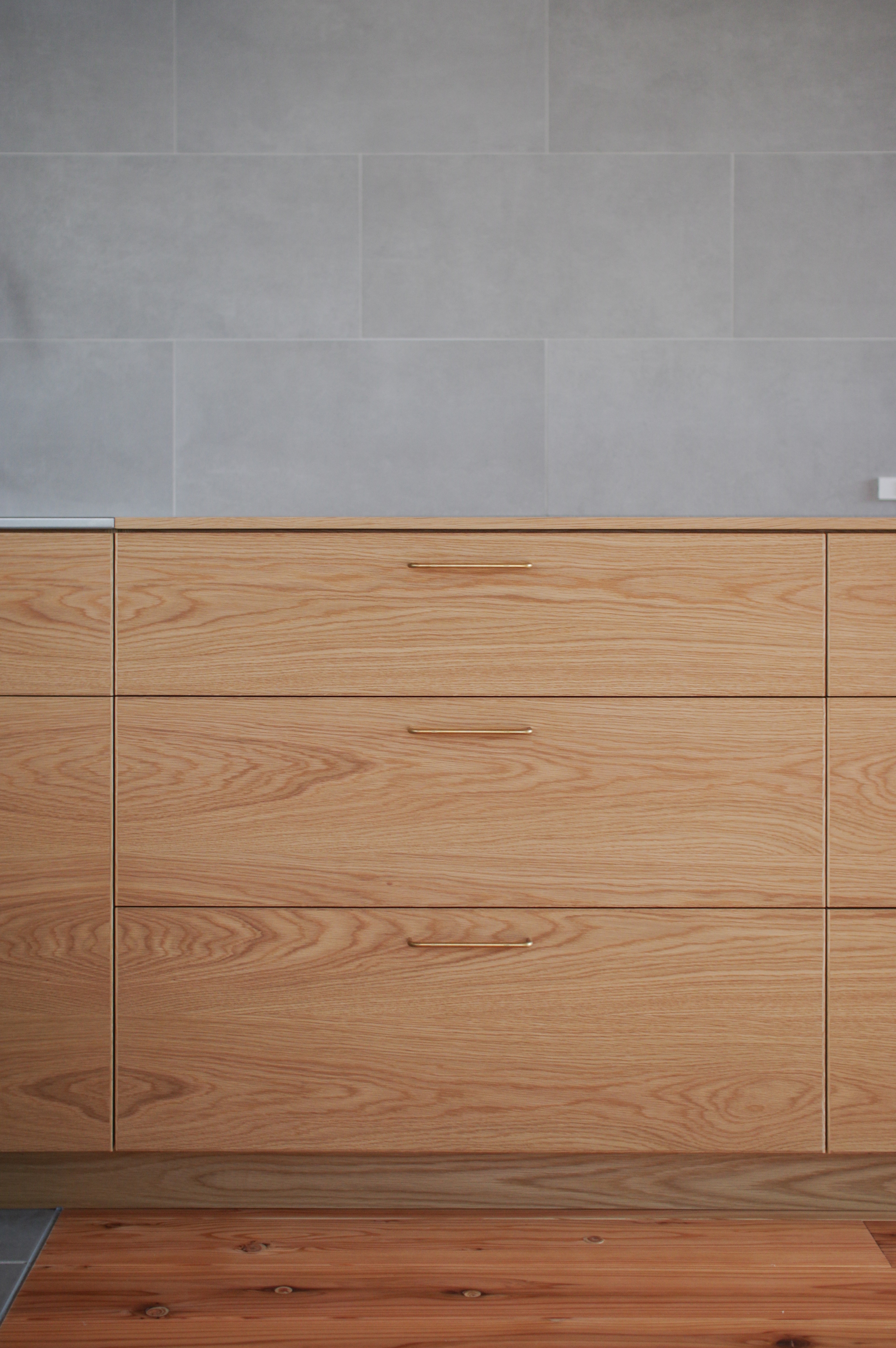 title: HOUSE 281 | Page No,308 | No.8 | sync-furniture | 株式会社 SYNC | 福岡県 家具工房 | オーダーメイドキッチン