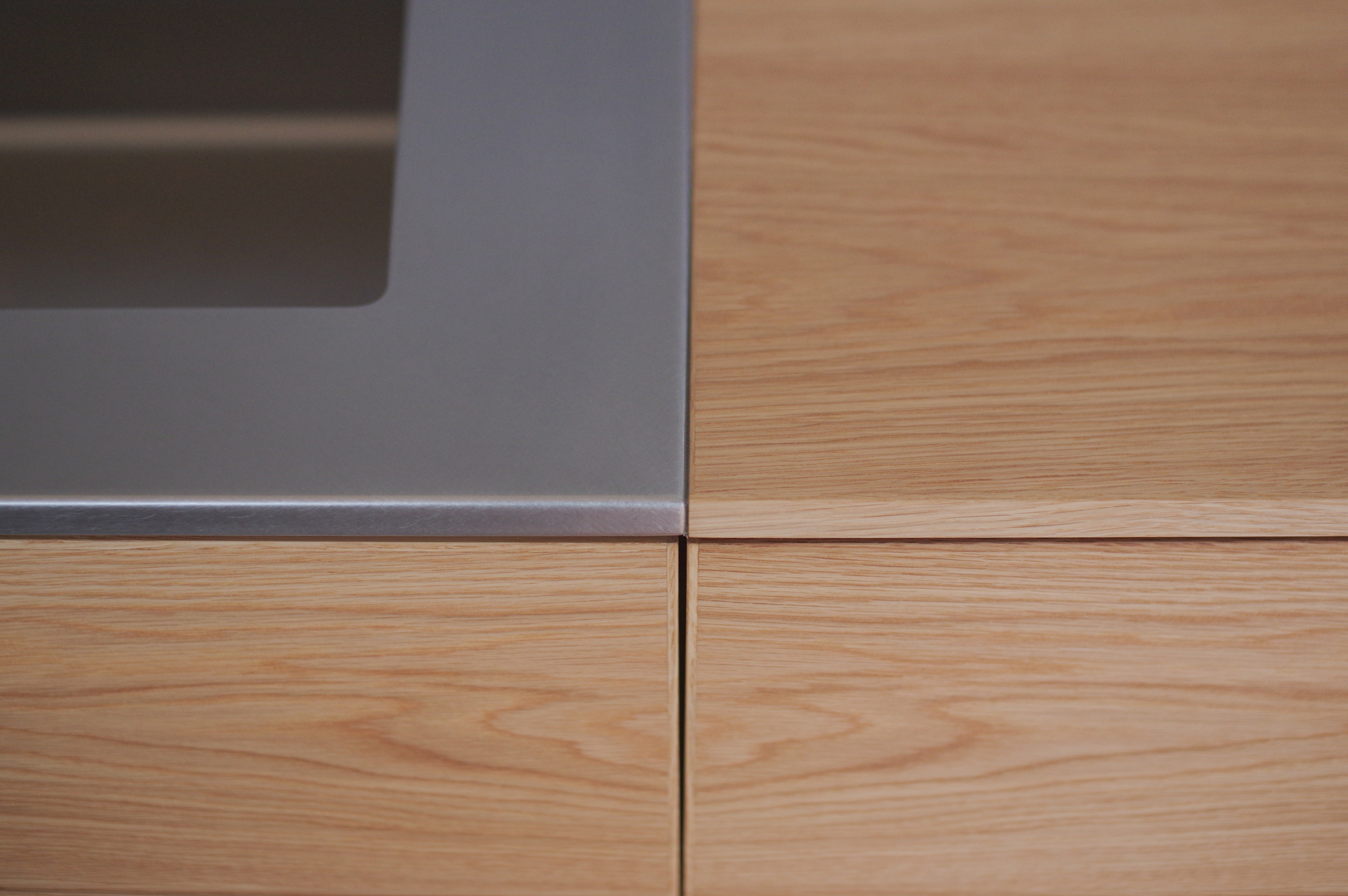 title: HOUSE 281 | Page No,308 | No.7 | sync-furniture | 株式会社 SYNC | 福岡県 家具工房 | オーダーメイドキッチン