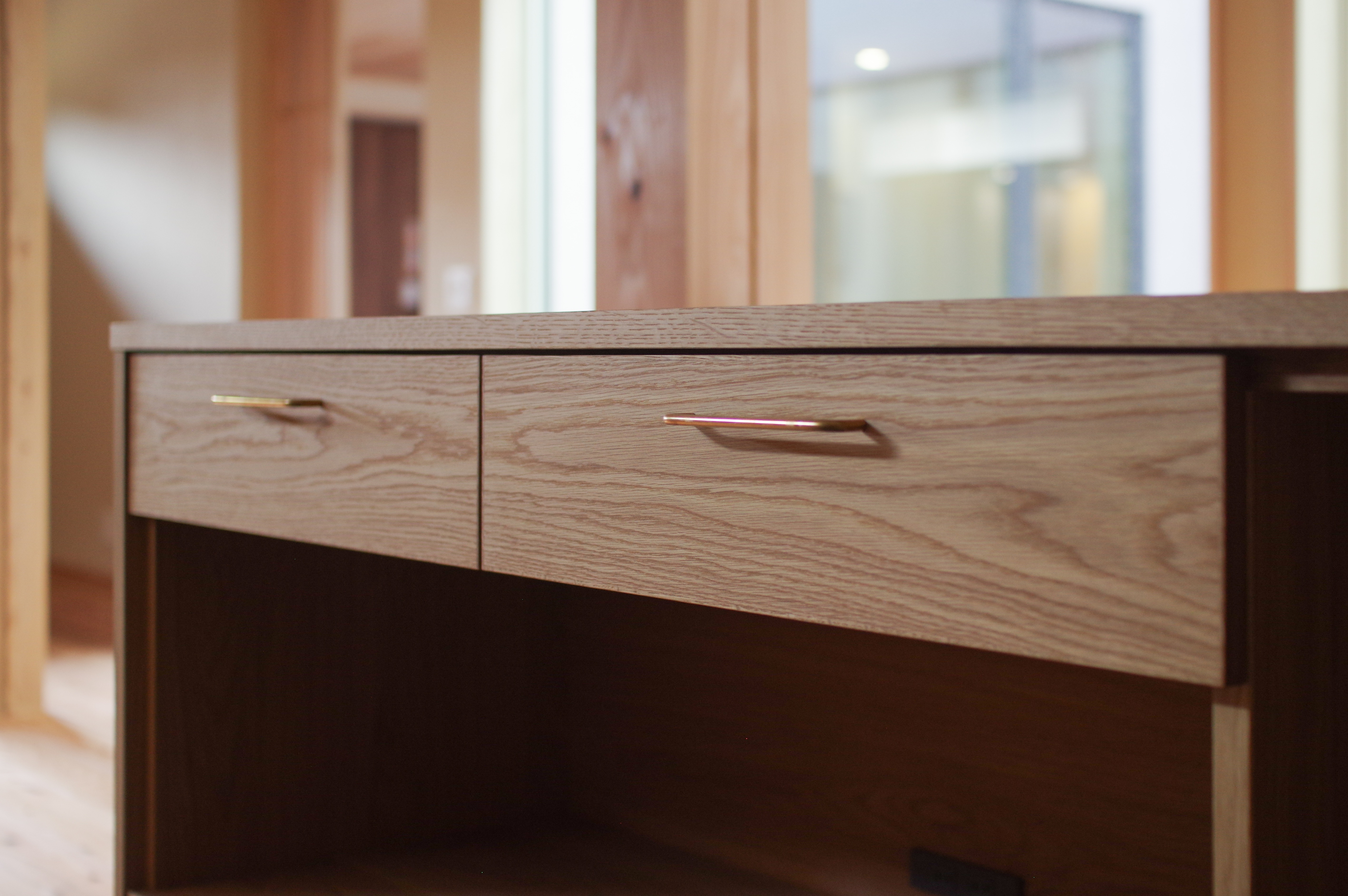 title: HOUSE 281 | Page No,308 | No.17 | sync-furniture | 株式会社 SYNC | 福岡県 家具工房 | オーダーメイドキッチン