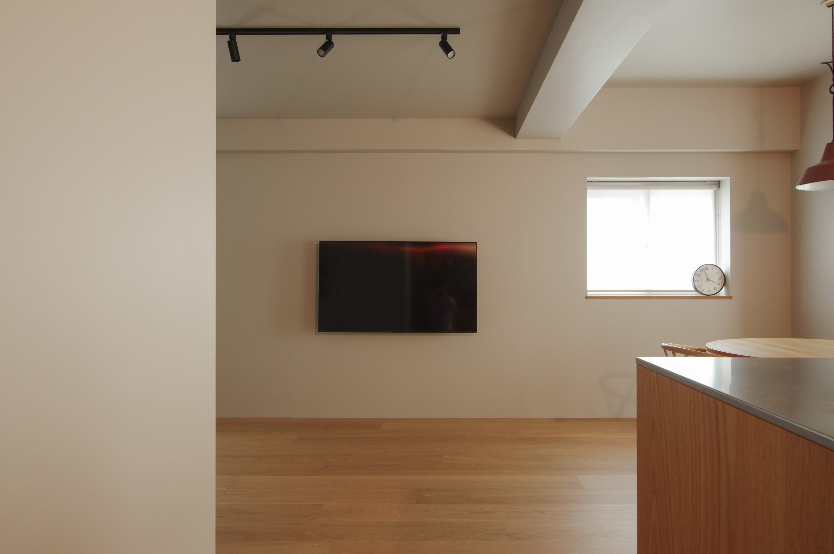 title: 暮らしの見学会|マンションリノベ @久留米市(2025.11.15) | Page No,619 | No.5 | sync-furniture | 株式会社 SYNC | 福岡県 家具工房 | オーダーメイドキッチン