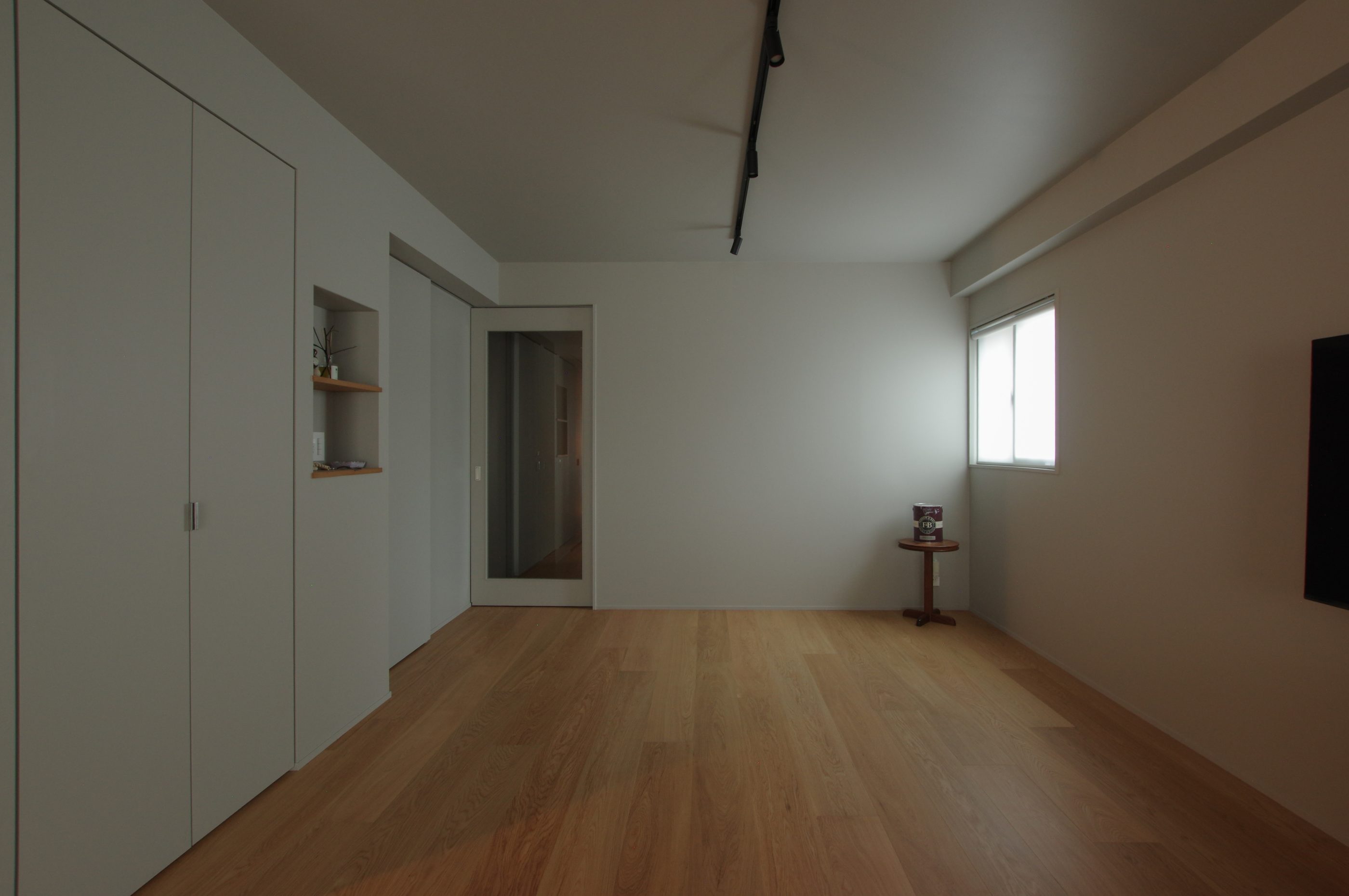 title: 暮らしの見学会|マンションリノベ @久留米市(2025.11.15) | Page No,619 | No.6 | sync-furniture | 株式会社 SYNC | 福岡県 家具工房 | オーダーメイドキッチン